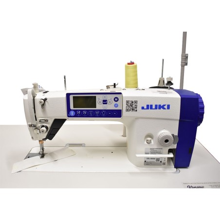 Juki DDL-8000A Direct-drive, High-speed, 1-needle, Lockstitch Machine